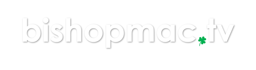bishopmac.tv